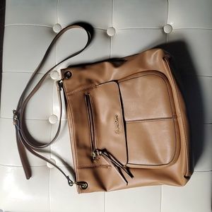 Franco Sarto Shoulder Bag